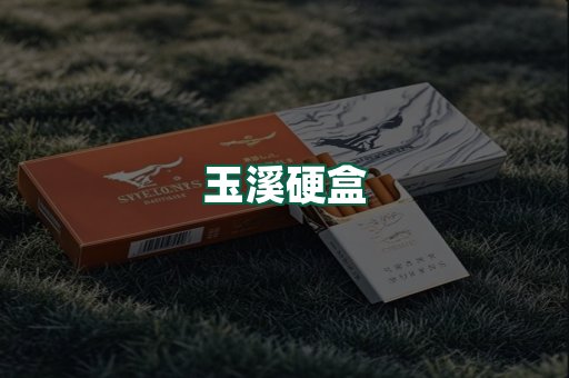 玉溪硬盒